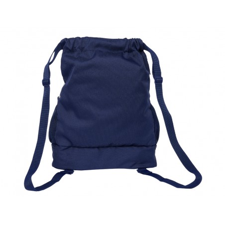 Saco mochila safta benetton varsity 10x350x400 mm