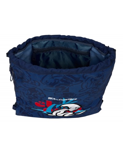 Saco deportivo safta el nino paradise 10x350x400 mm