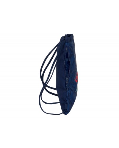 Saco deportivo safta el nino paradise 10x350x400 mm