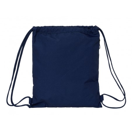 Saco deportivo safta el nino paradise 10x350x400 mm