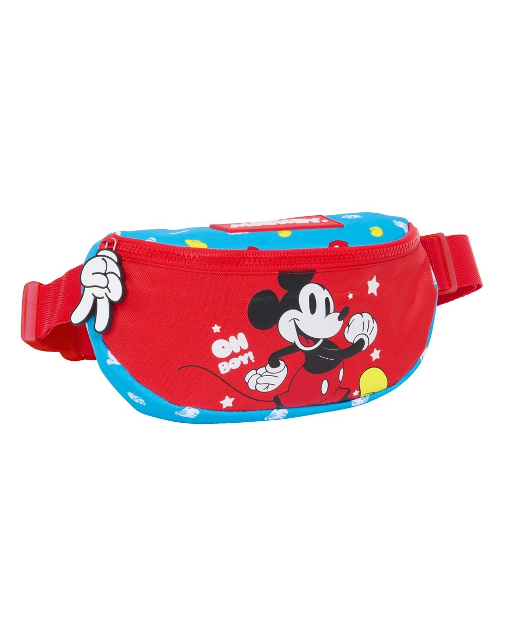 Rinonera safta mickey mouse fantastic 90x230x120 mm