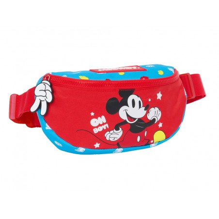 Rinonera safta mickey mouse fantastic 90x230x120 mm