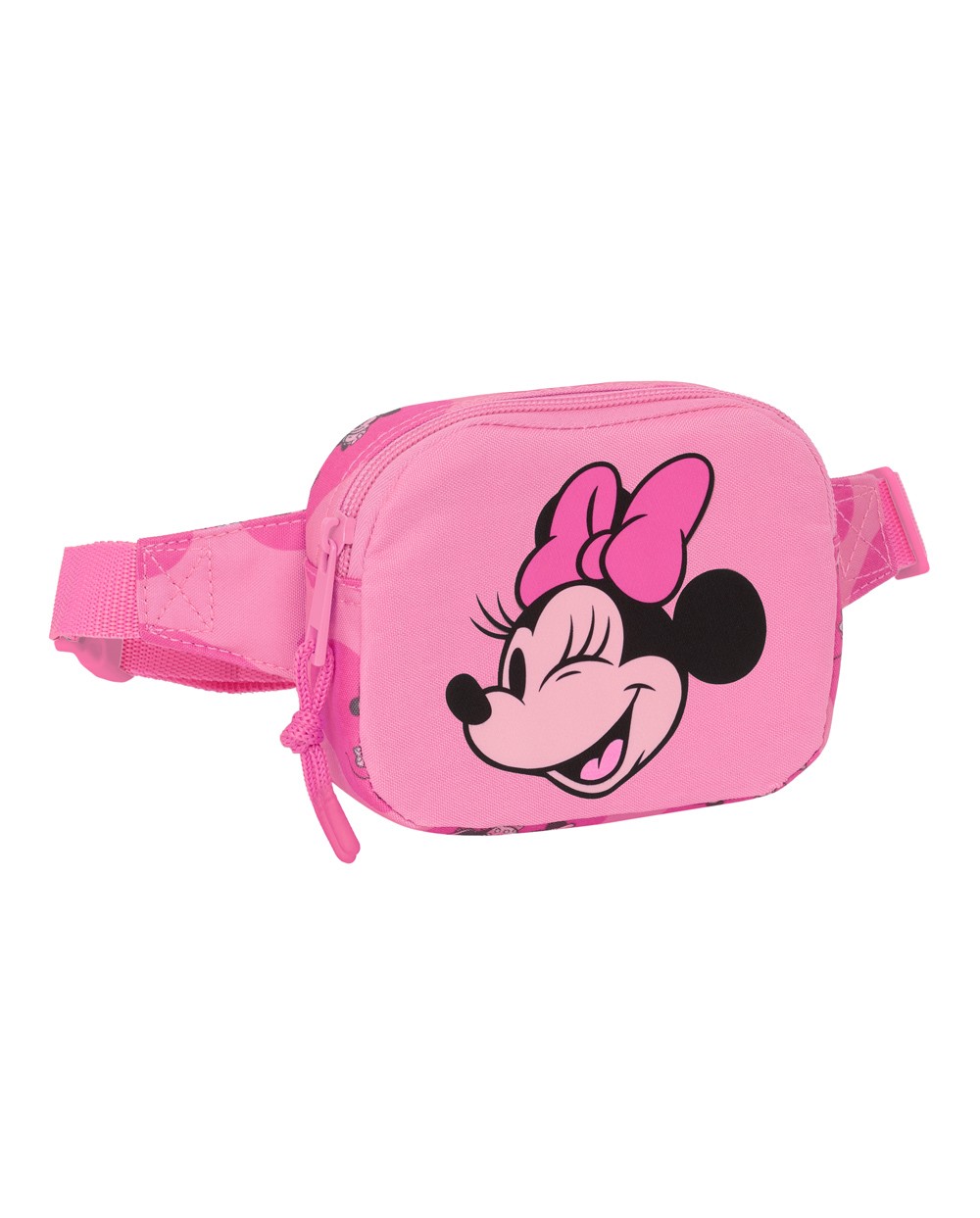 Rinonera safta infantil minnie mouse loving 40x140x110 mm