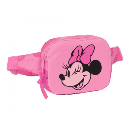 Rinonera safta infantil minnie mouse loving 40x140x110 mm