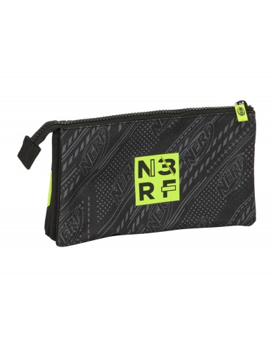 Bolso escolar portatodo safta triple nerf get ready 30x220x120 mm