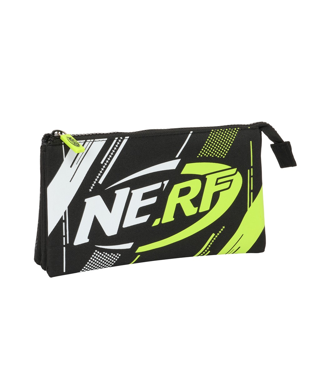 Bolso escolar portatodo safta triple nerf get ready 30x220x120 mm