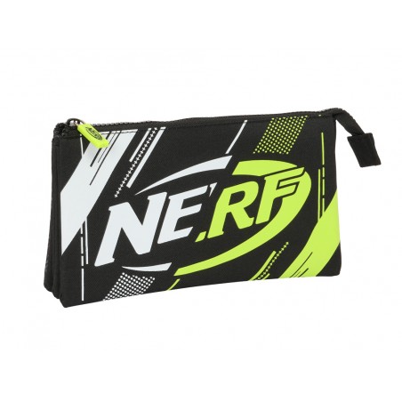 Bolso escolar portatodo safta triple nerf get ready 30x220x120 mm