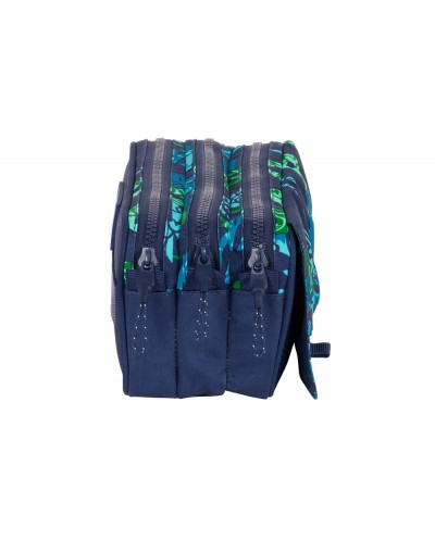 Bolso escolar portatodo safta triple big el nino glassy 80x215x100 mm