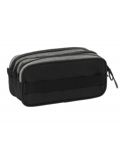 Bolso escolar portatodo safta triple big ecko unltd rhino 80x215x100 mm