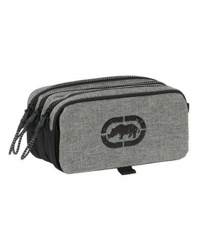 Bolso escolar portatodo safta triple big ecko unltd rhino 80x215x100 mm