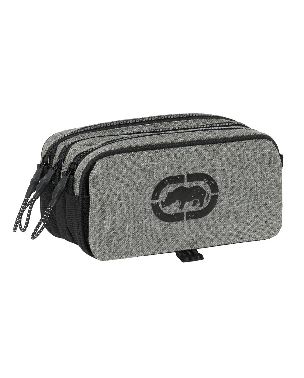 Bolso escolar portatodo safta triple big ecko unltd rhino 80x215x100 mm