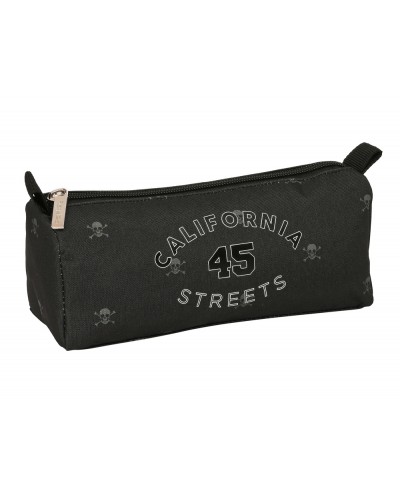 Bolso escolar portatodo safta california 70x210x80 mm