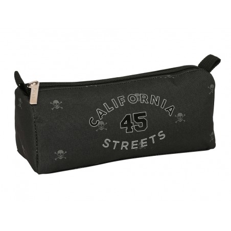 Bolso escolar portatodo safta california 70x210x80 mm