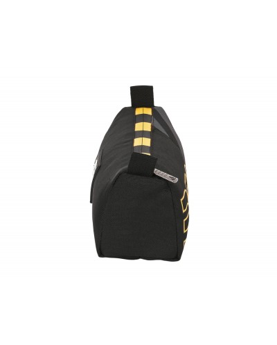 Bolso escolar portatodo safta reciclado blackfit8 zone 70x210x80 mm