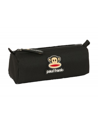 Bolso escolar portatodo safta paul frank 70x210x80 mm