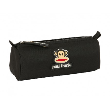 Bolso escolar portatodo safta paul frank 70x210x80 mm