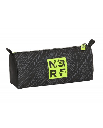 Bolso escolar portatodo safta nerf get ready 70x210x80 mm