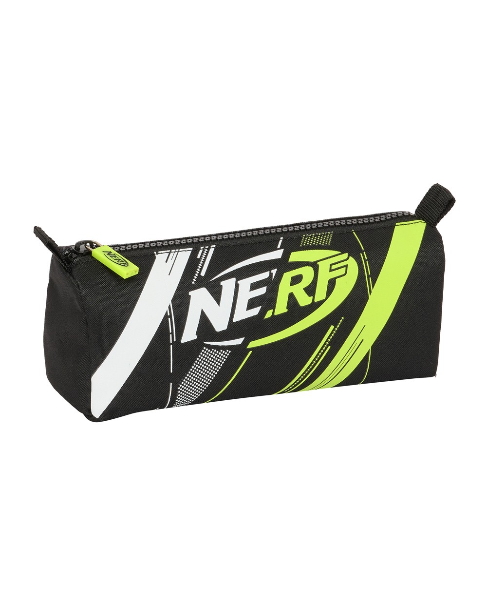 Bolso escolar portatodo safta nerf get ready 70x210x80 mm