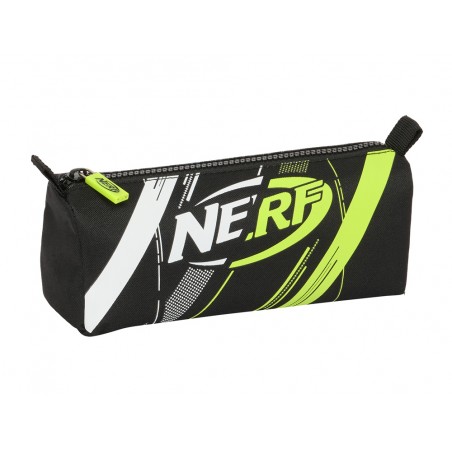 Bolso escolar portatodo safta nerf get ready 70x210x80 mm