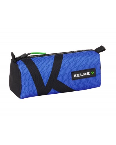 Bolso escolar portatodo safta kelme royal 70x210x80 mm