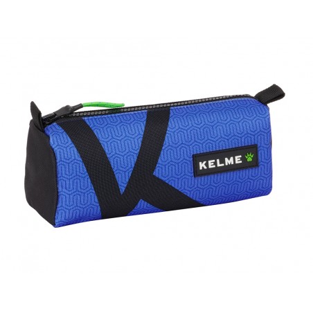 Bolso escolar portatodo safta kelme royal 70x210x80 mm