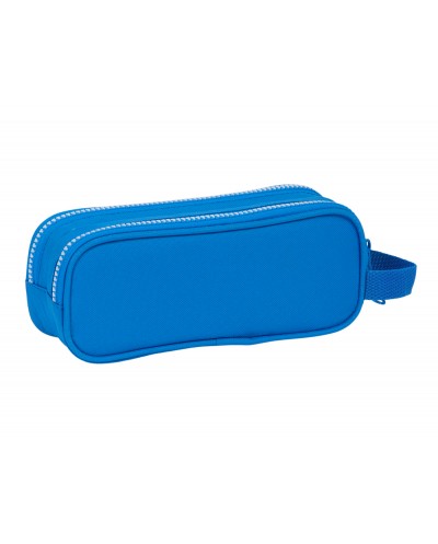 Bolso escolar portatodo safta doble deportivo de la coruna 60x210x80 mm