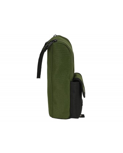 Bolso escolar portatodo safta con asa dark forest 60x60x210 mm