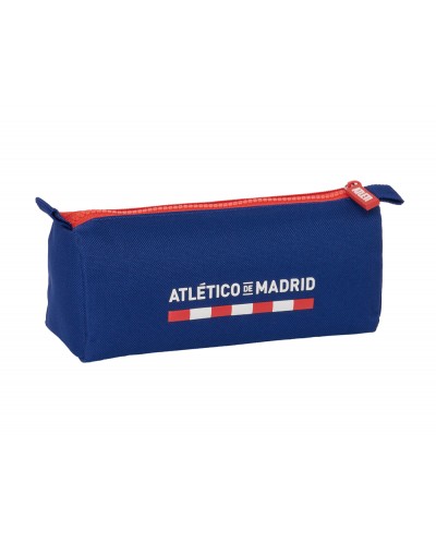 Bolso escolar portatodo safta atletico de madrid 70x210x80 mm