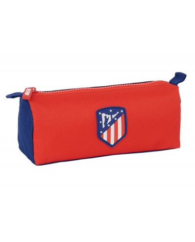 Bolso escolar portatodo safta atletico de madrid 70x210x80 mm