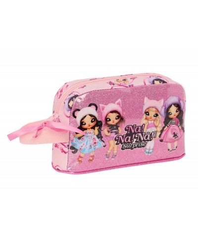 Portadesayunos safta termo na na na surprise fabulous 65x215x120 mm
