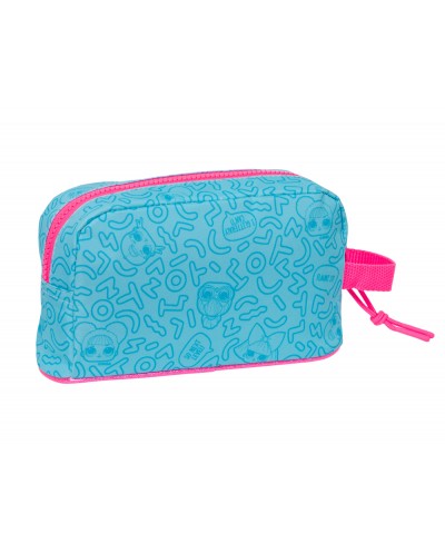 Portadesayunos safta termo lol surprise divas 65x215x120 mm