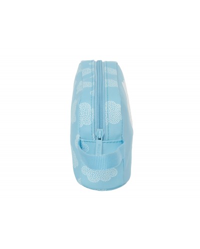 Portadesayunos safta termo facil limpieza safta preescolar 65x215x120 mm