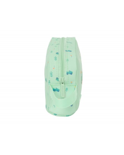 Portadesayunos safta termo facil limpieza safta preescolar 65x215x120 mm