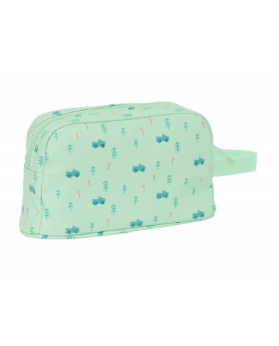Portadesayunos safta termo facil limpieza safta preescolar 65x215x120 mm