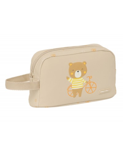 Portadesayunos safta termo facil limpieza safta preescolar 65x215x120 mm