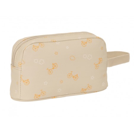 Portadesayunos safta termo facil limpieza safta preescolar 65x215x120 mm