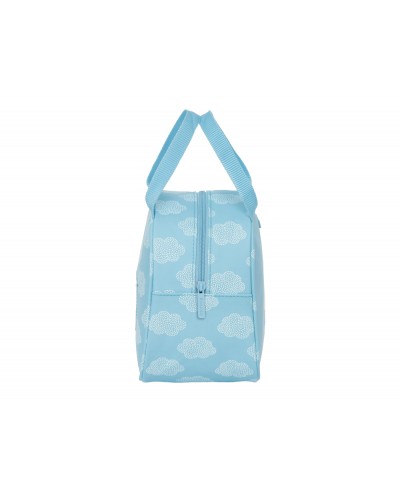 Neceser safta termo facil limpieza preescolar 140x190x220 mm