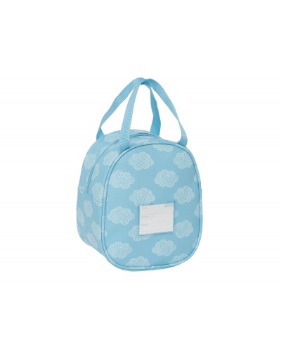 Neceser safta termo facil limpieza preescolar 140x190x220 mm