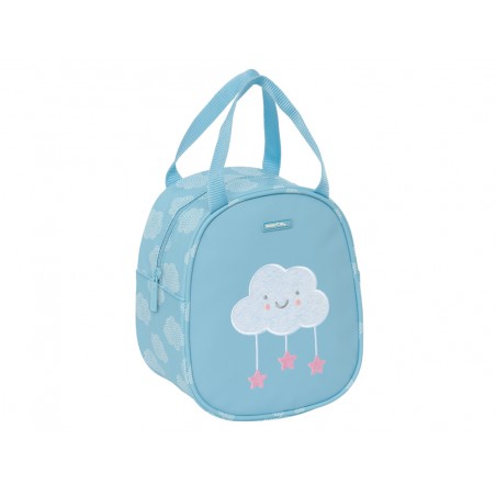 Neceser safta termo facil limpieza preescolar 140x190x220 mm