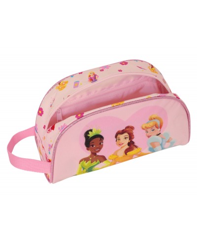 Neceser safta adaptable a carro princesas disney summer adventures 90x260x160 mm