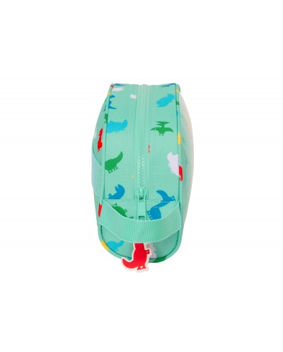 Neceser safta adaptable a carro peppa pig george 90x260x160 mm