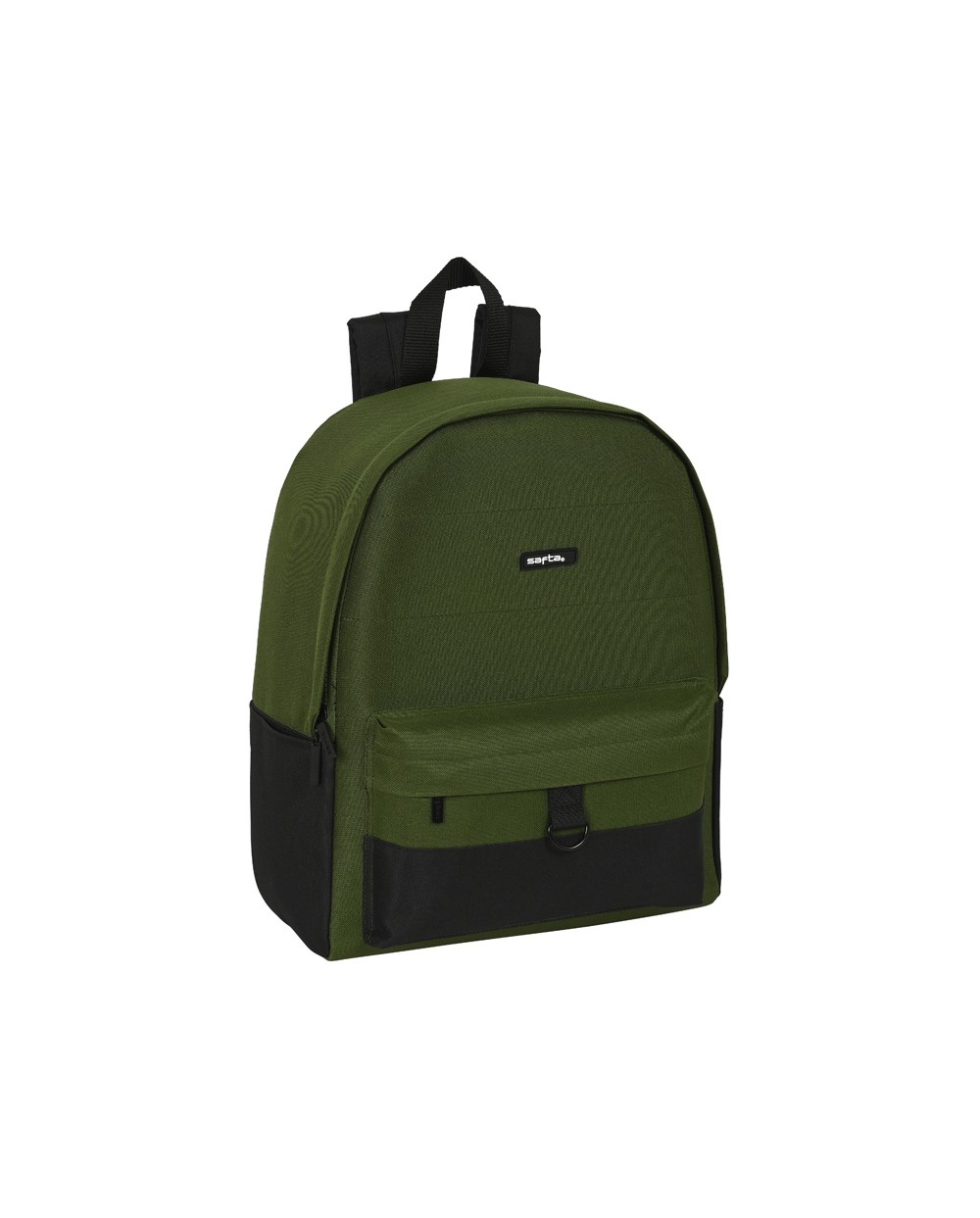 Mochila safta para portatil 141 dark forest 160x310x410 mm