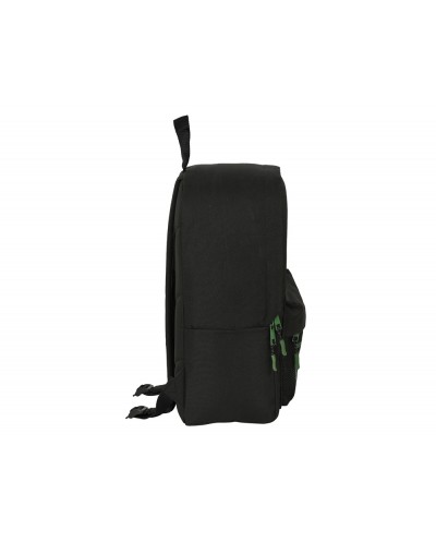 Mochila safta para portatil 141 munich caviar 160x310x410 mm