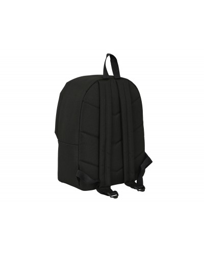 Mochila safta para portatil 141 munich caviar 160x310x410 mm