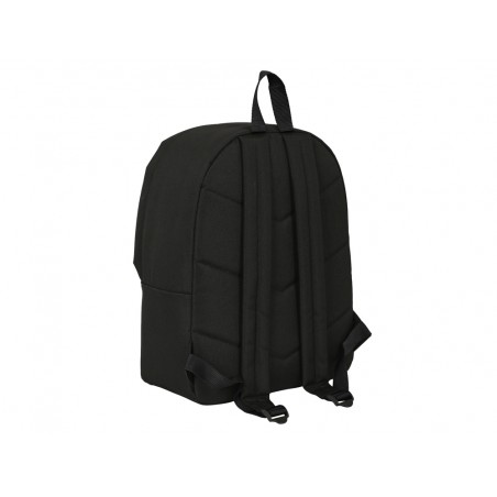 Mochila safta para portatil 141 munich caviar 160x310x410 mm