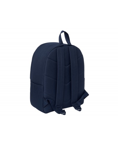 Mochila safta para portatil 141 kappa blue night 160x310x410 mm