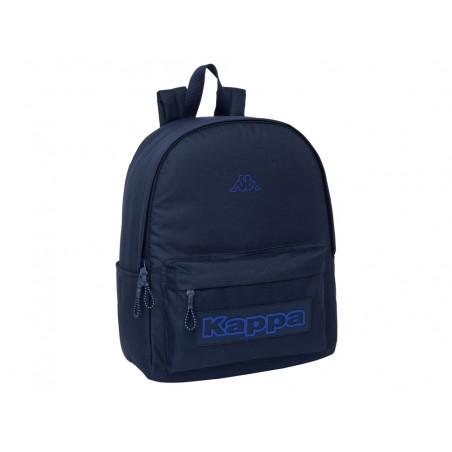 Mochila safta para portatil 141 kappa blue night 160x310x410 mm