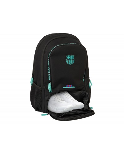 Mochila safta padel fc barcelona 3 equipacion 23 24 170x300x420 mm