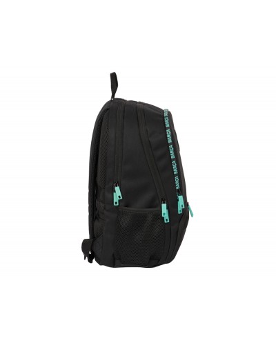 Mochila safta padel fc barcelona 3 equipacion 23 24 170x300x420 mm