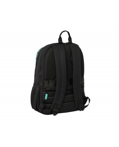 Mochila safta padel fc barcelona 3 equipacion 23 24 170x300x420 mm